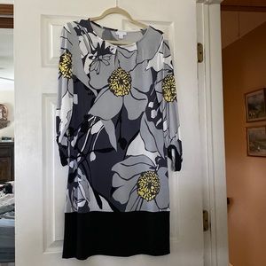 New York and Company dress